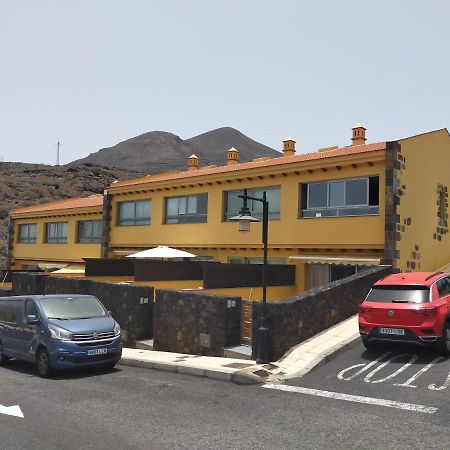 Apartamento Nautilus II La Caleta  Exterior foto