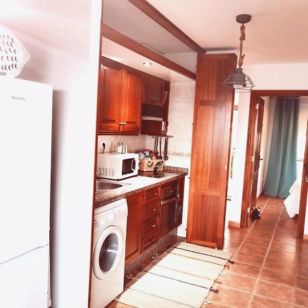 Apartamento Nautilus II La Caleta  Exterior foto