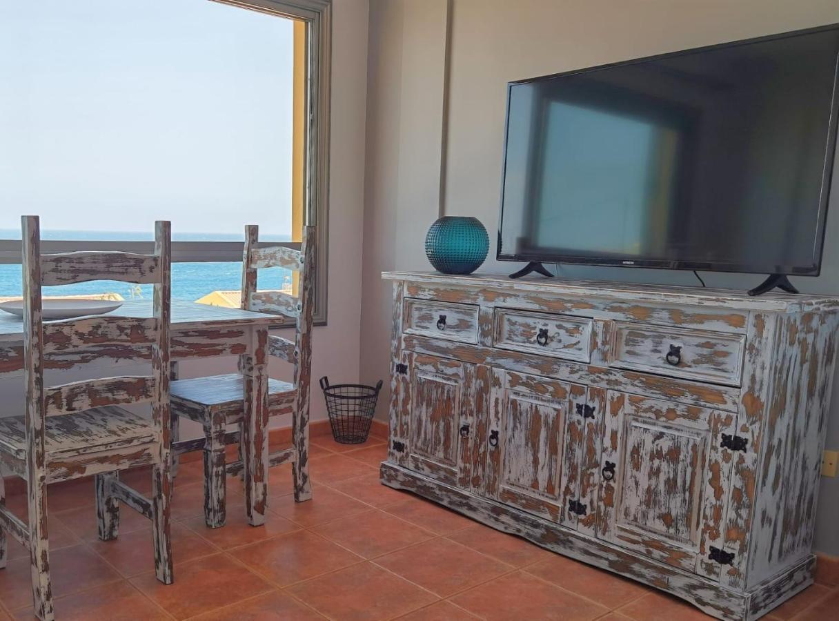 Apartamento Nautilus II La Caleta  Exterior foto