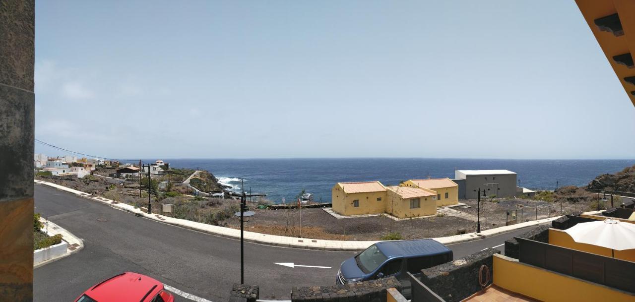Apartamento Nautilus II La Caleta  Exterior foto