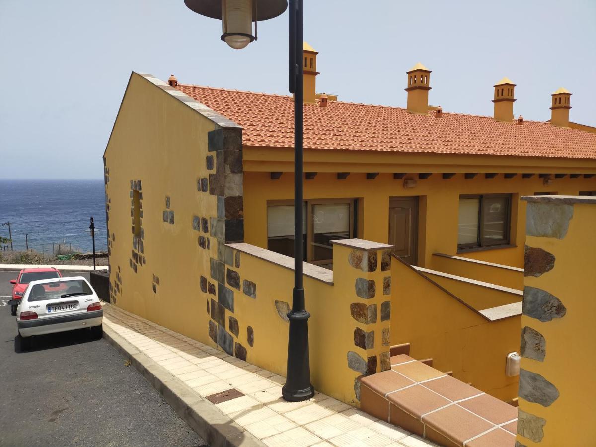 Apartamento Nautilus II La Caleta  Exterior foto