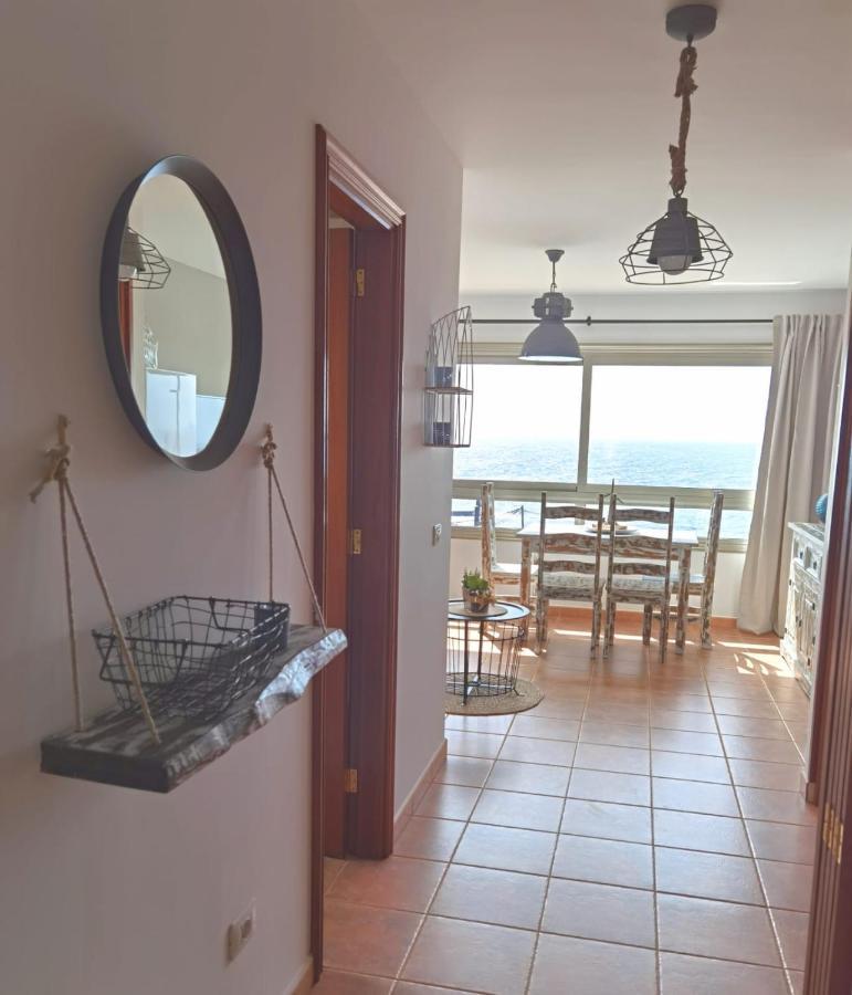 Apartamento Nautilus II La Caleta  Exterior foto