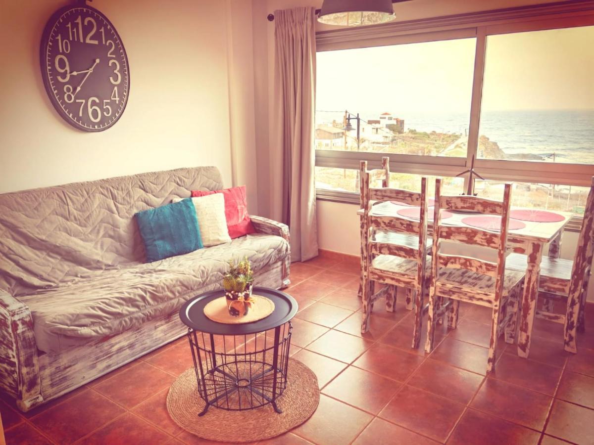 Apartamento Nautilus II La Caleta  Exterior foto
