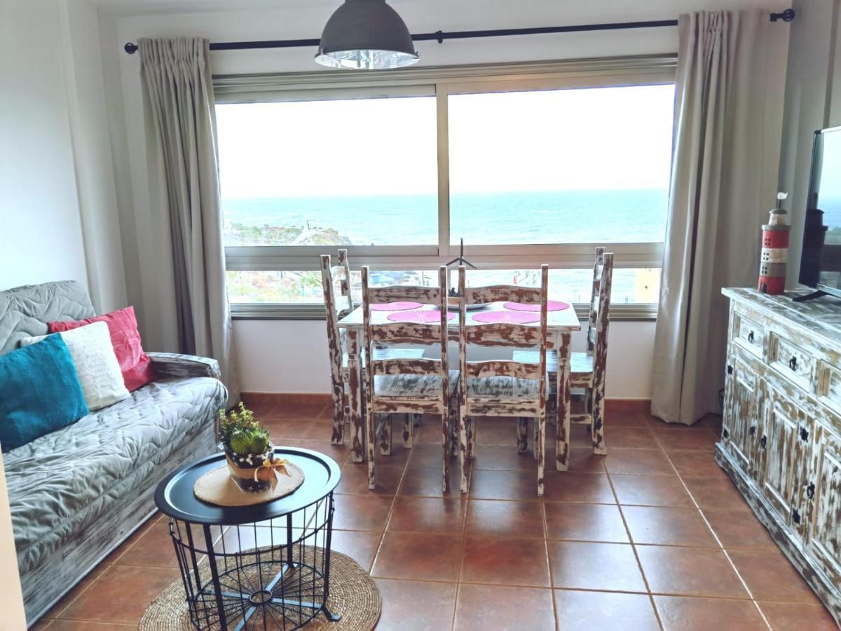 Apartamento Nautilus II La Caleta  Exterior foto