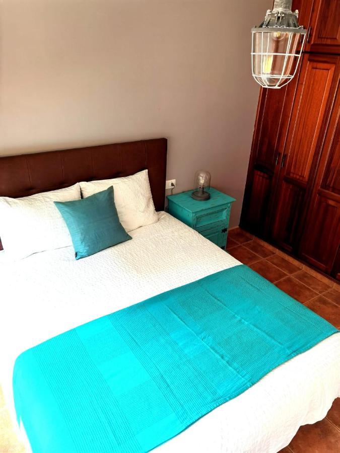 Apartamento Nautilus II La Caleta  Exterior foto